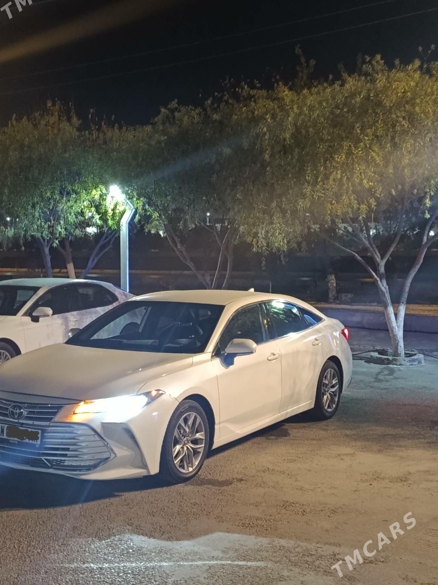 Toyota Avalon 2022 - 470 000 TMT - Aşgabat - img 4