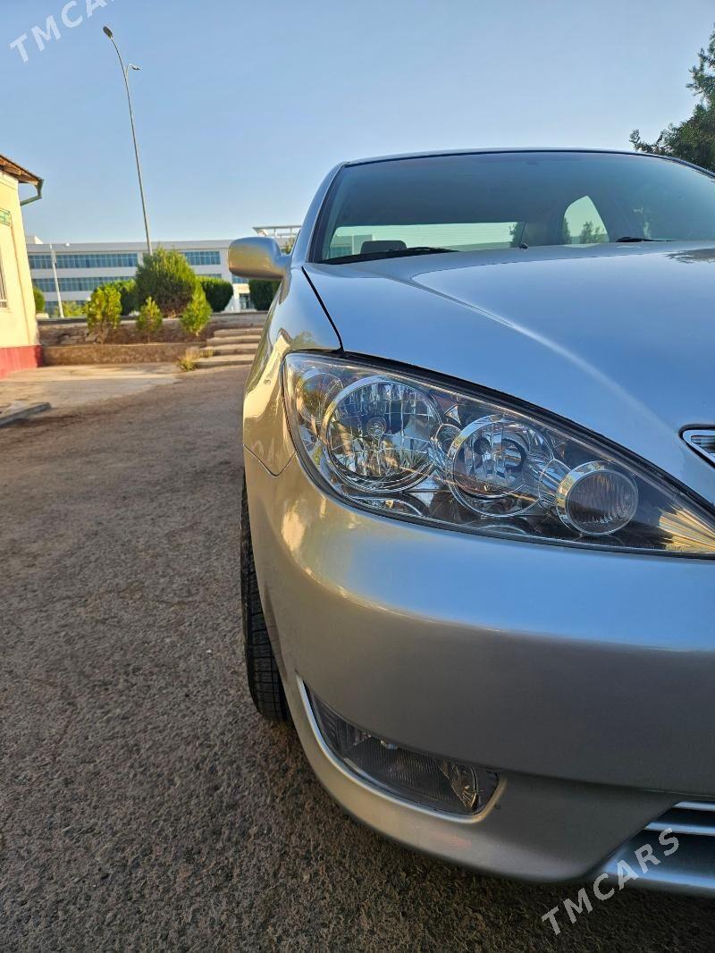Toyota Camry 2005 - 190 000 TMT - Daşoguz - img 2