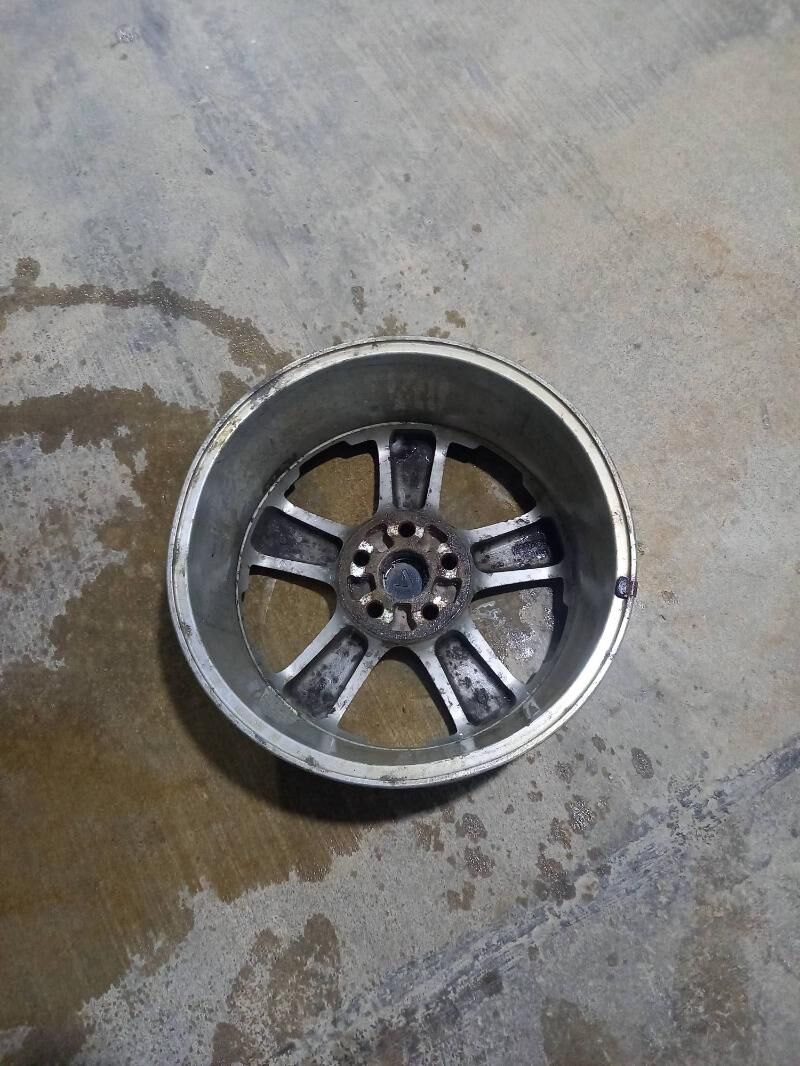 Diska eriks 500 TMT - 30 мкр - img 4