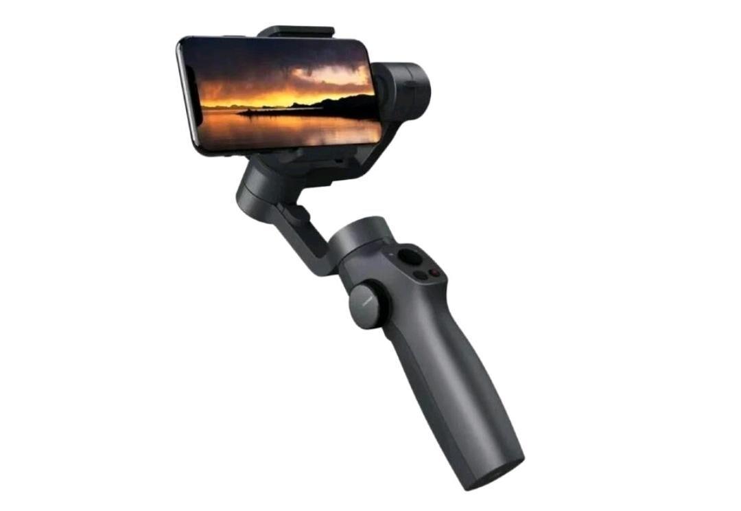 Стабилизатор видео съемки - Туркменбаши - img 2