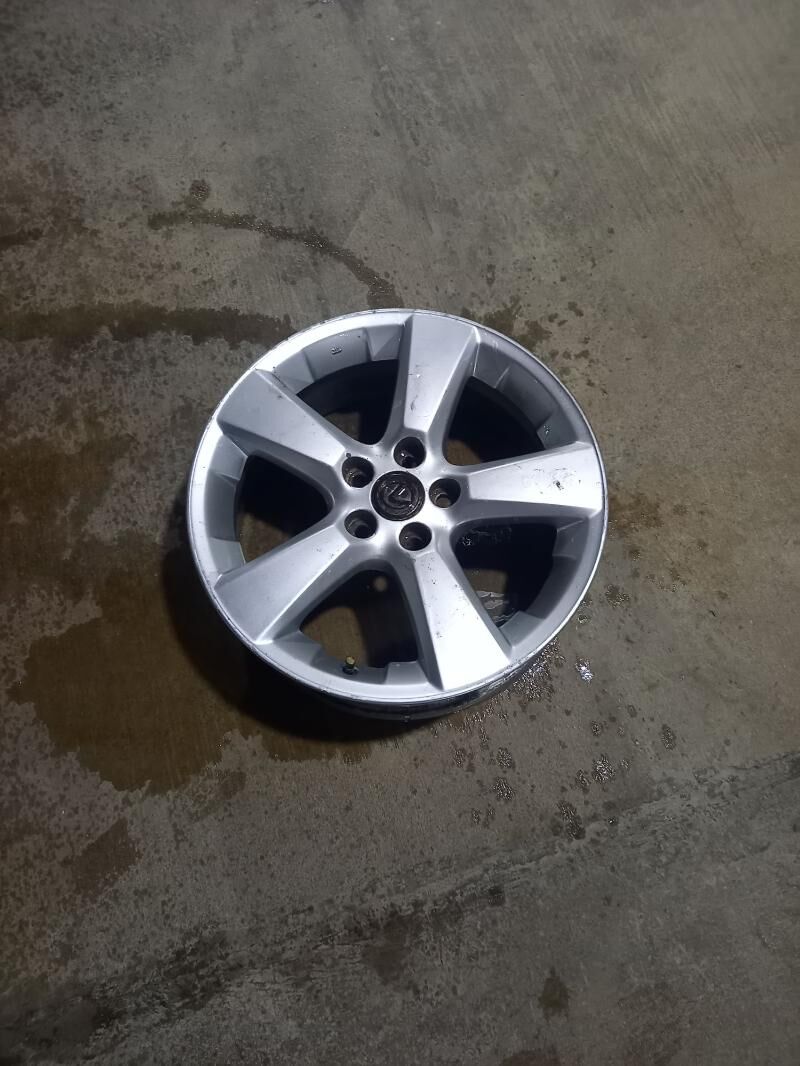 Diska eriks 500 TMT - 30 мкр - img 2