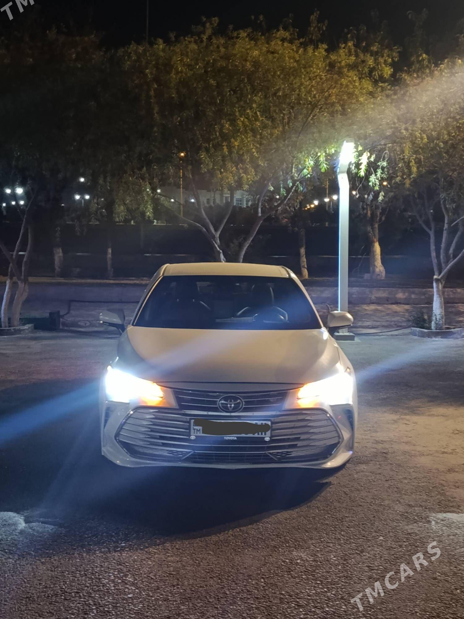 Toyota Avalon 2022 - 470 000 TMT - Aşgabat - img 3