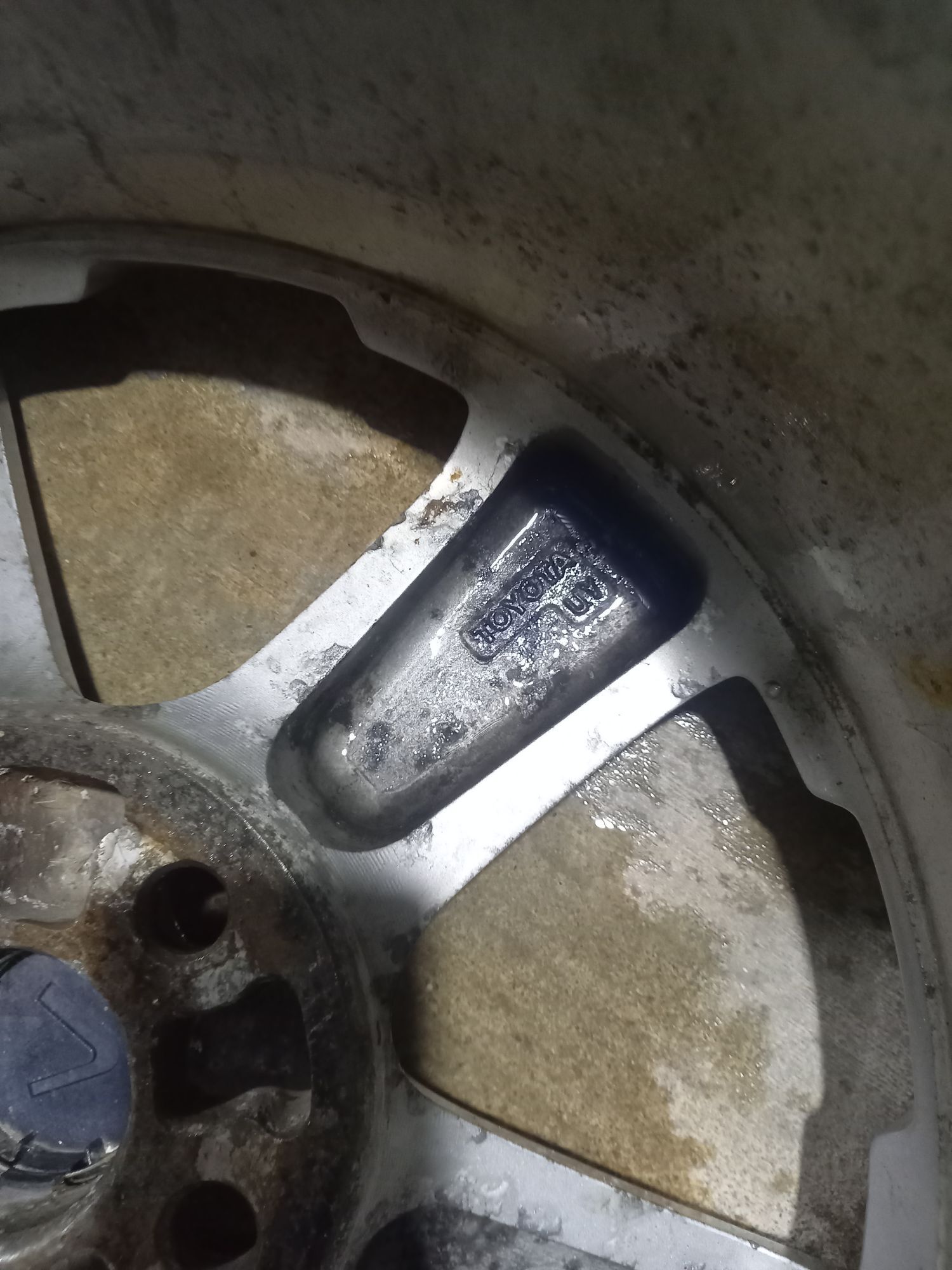 Diska eriks 500 TMT - 30 мкр - img 6