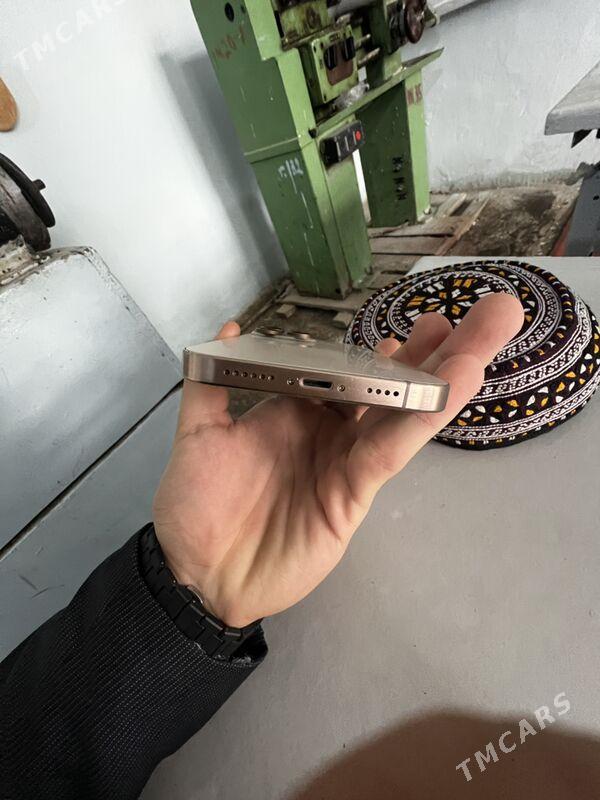 iPhone 16 Pro - Kerki - img 5