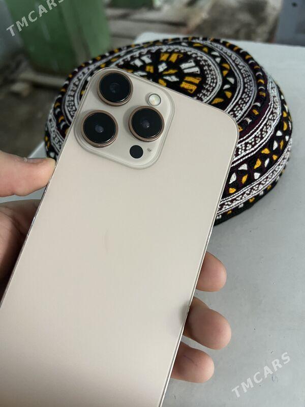 iPhone 16 Pro - Kerki - img 3