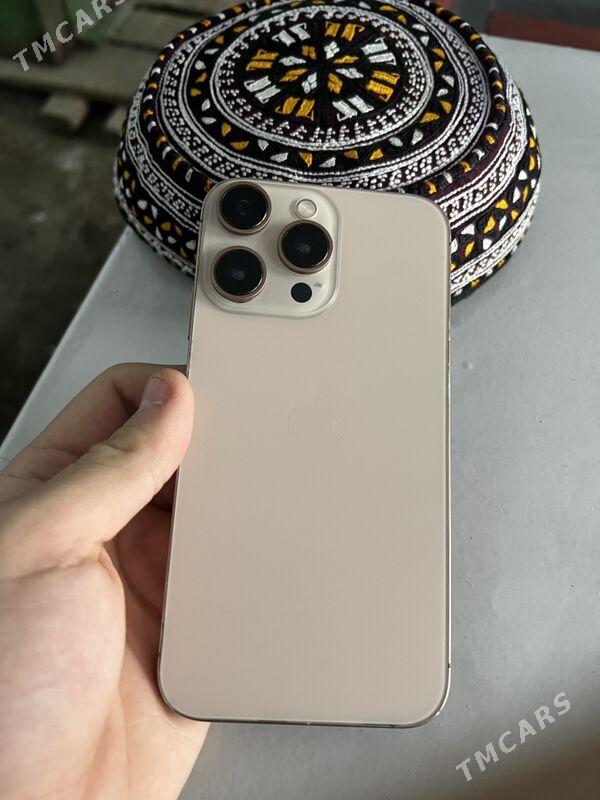 iPhone 16 Pro - Kerki - img 2