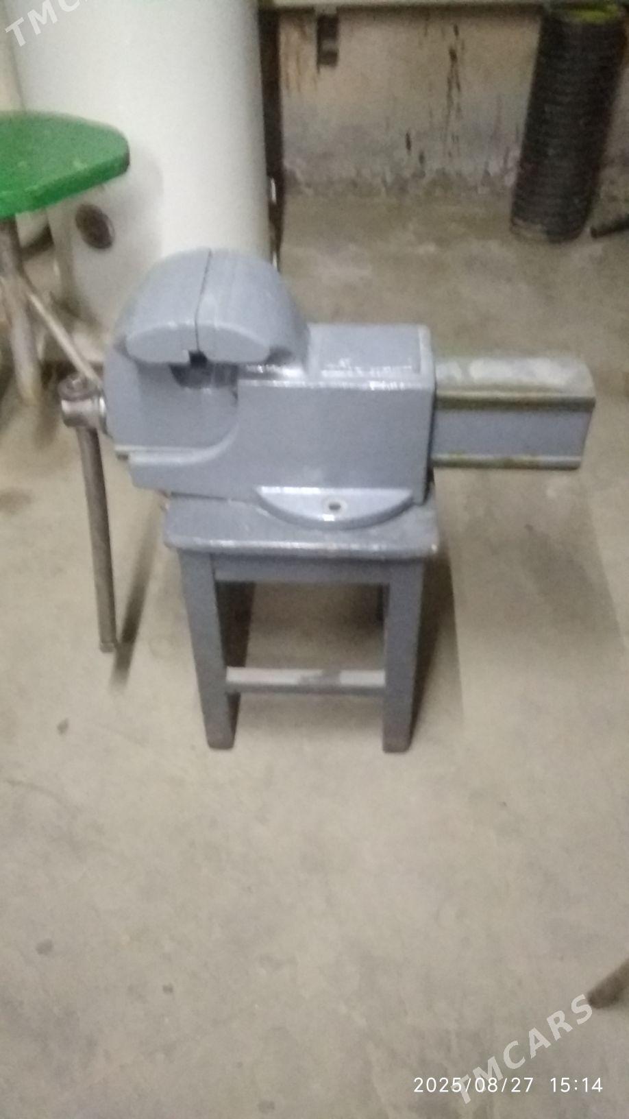 Тески СССР - Туркменабат - img 2