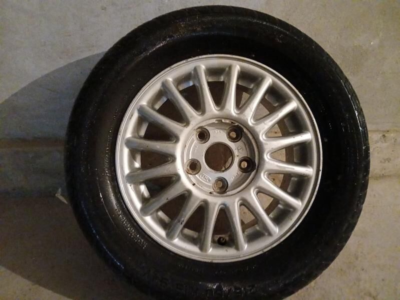 Diska 300 TMT - Дянев - img 4