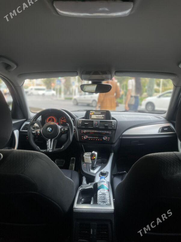 BMW 1 Series 2011 - 300 000 TMT - Aşgabat - img 6