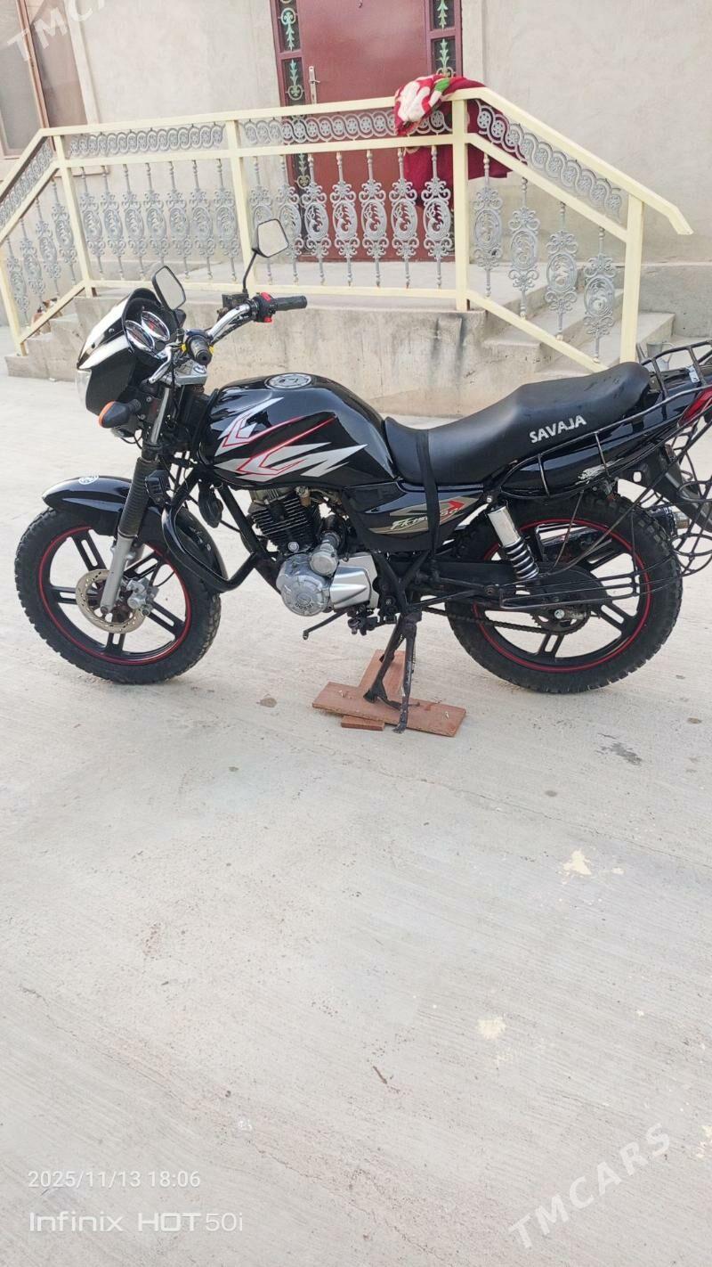 Fekon FK200-14G 2014 - 1 400 000 TMT - Джебел - img 3