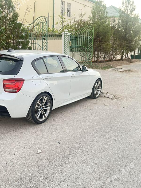 BMW 1 Series 2011 - 300 000 TMT - Aşgabat - img 4