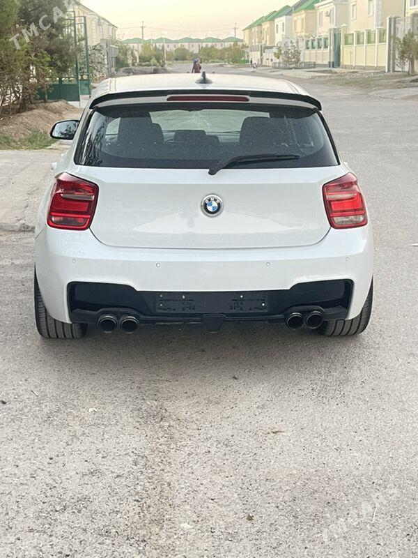 BMW 1 Series 2011 - 300 000 TMT - Aşgabat - img 3