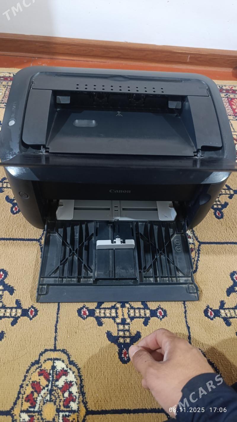 canon printer - Sakarçäge - img 2