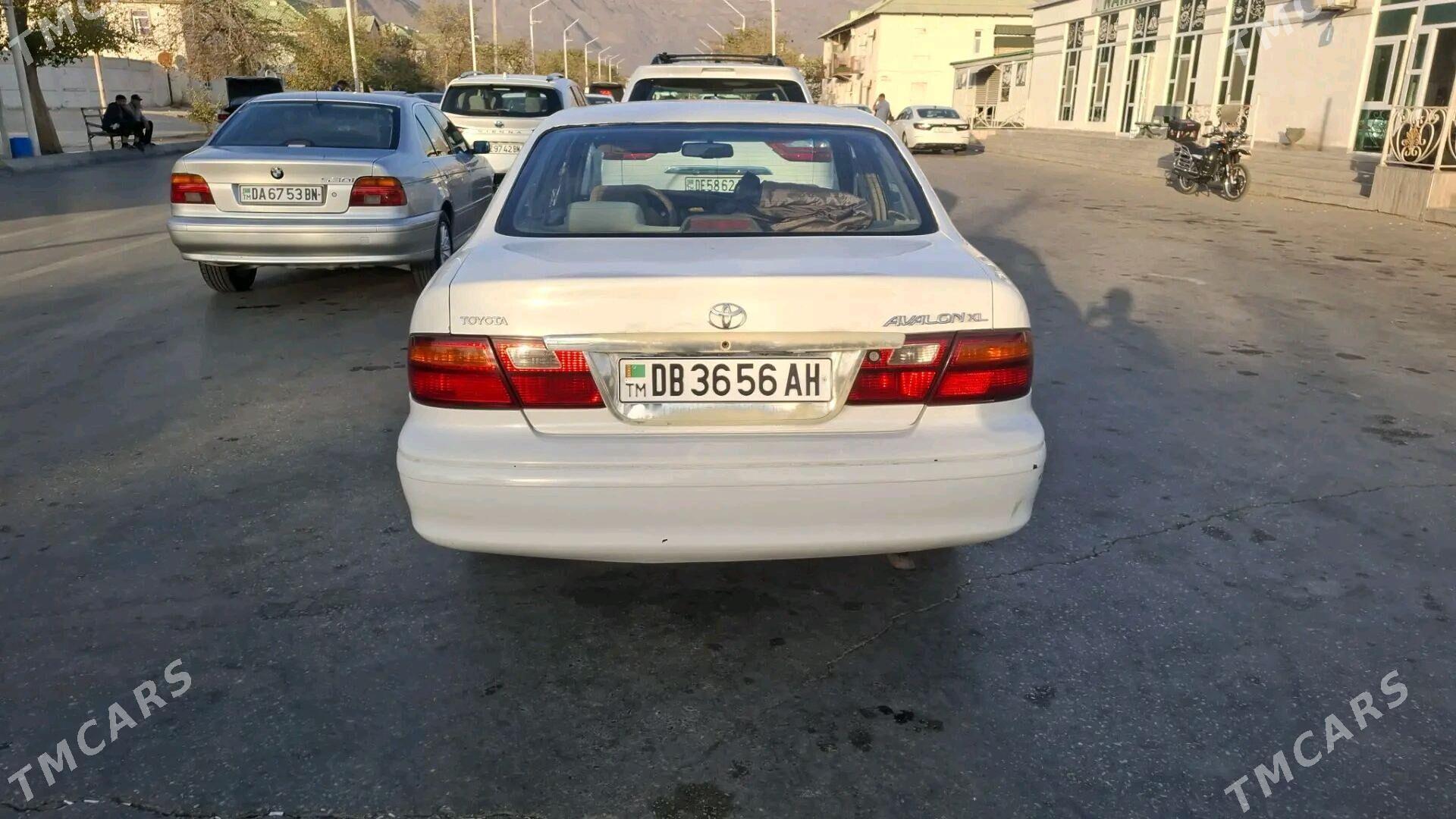Toyota Avalon 1996 - 90 000 TMT - Balkanabat - img 3