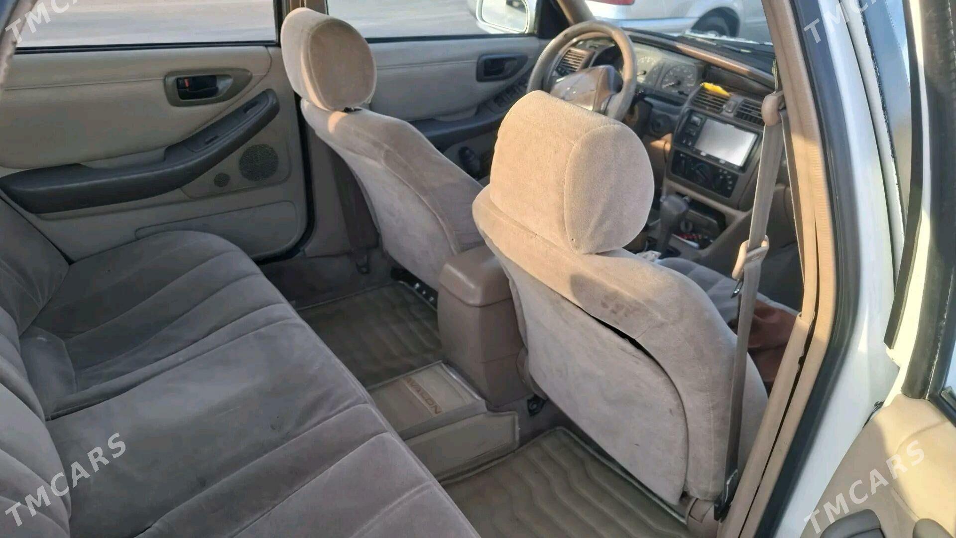 Toyota Avalon 1996 - 90 000 TMT - Balkanabat - img 4