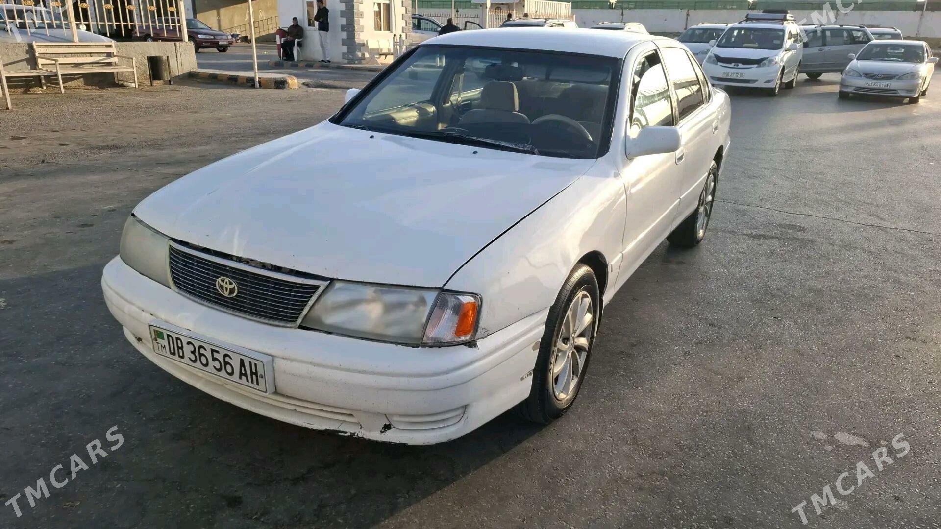 Toyota Avalon 1996 - 90 000 TMT - Balkanabat - img 2