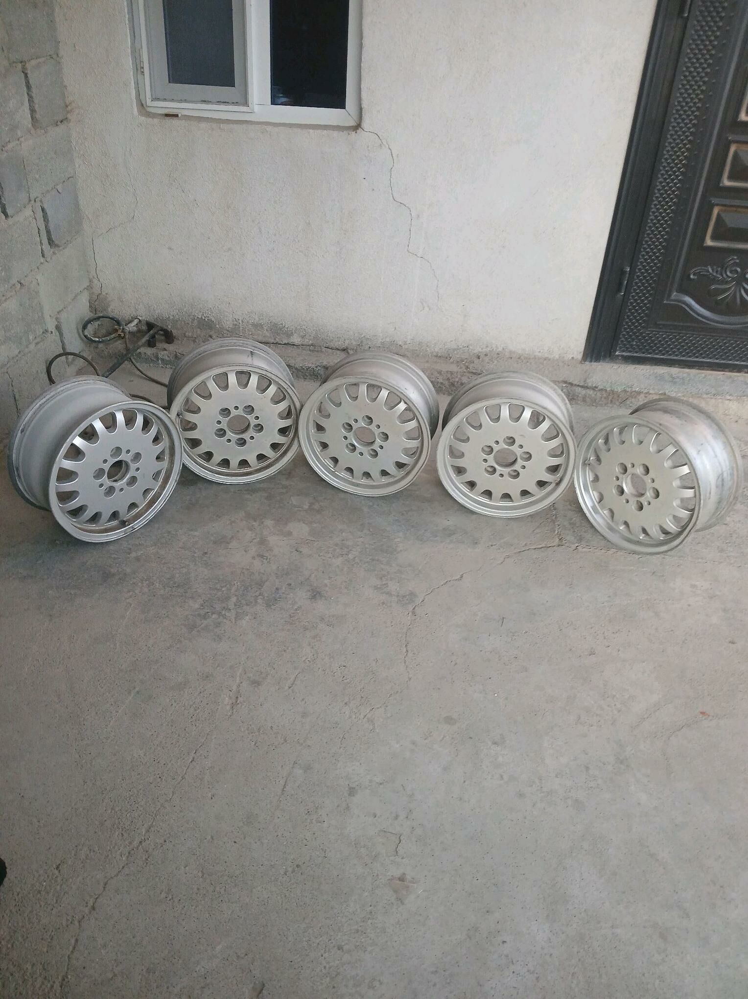 BMW 15 DISGA 1 500 TMT - Гёкдепе - img 1