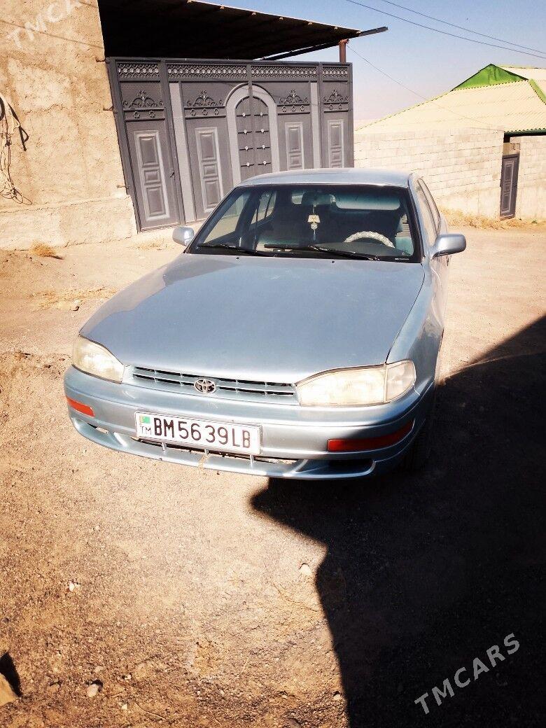 Toyota Camry 1993 - 75 000 TMT - Магданлы - img 2