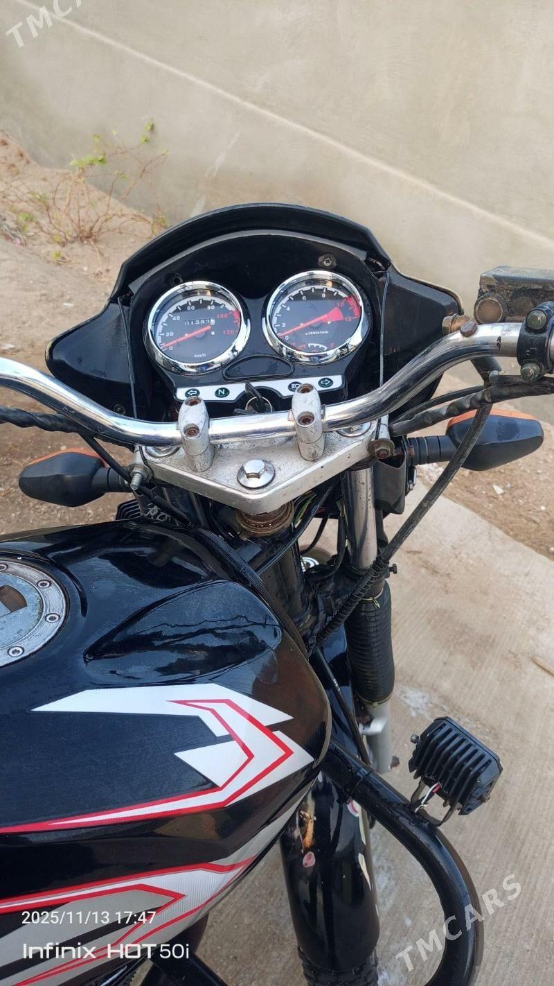 Fekon FK200-14G 2014 - 1 400 000 TMT - Джебел - img 5