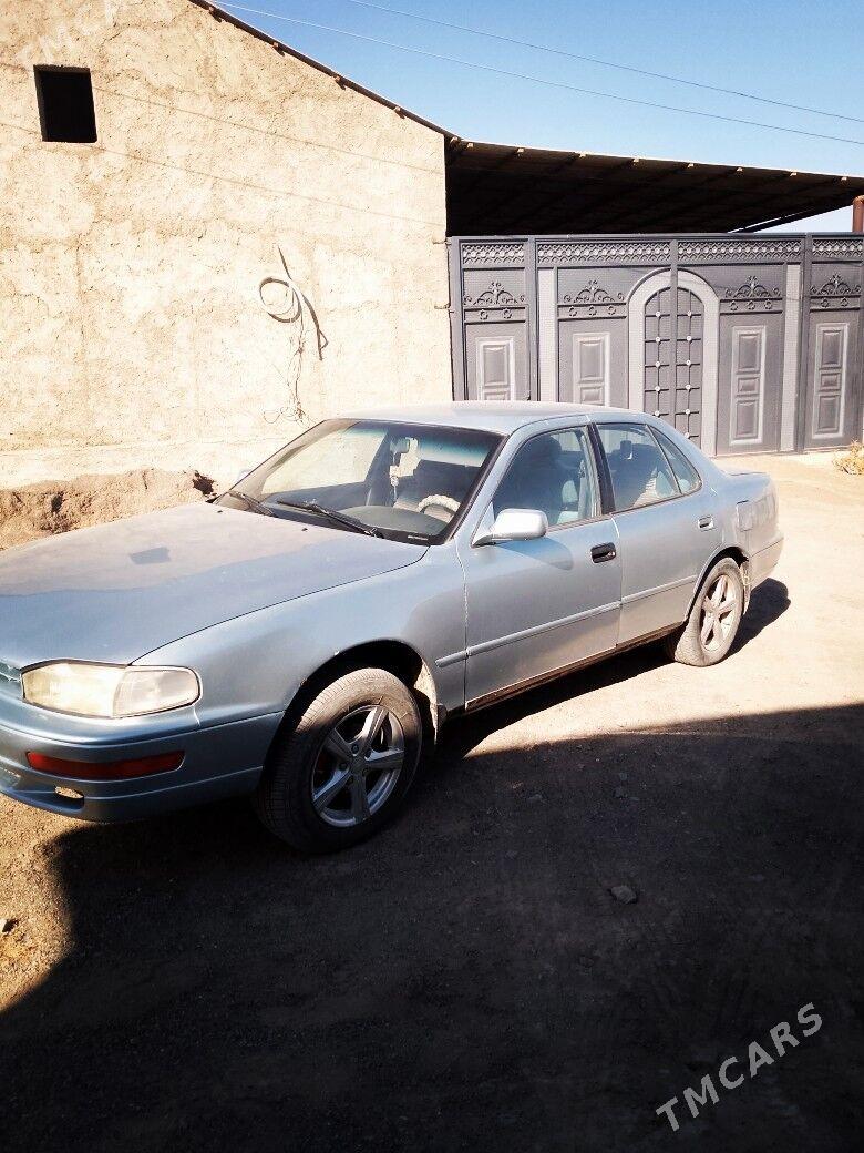 Toyota Camry 1993 - 75 000 TMT - Магданлы - img 5