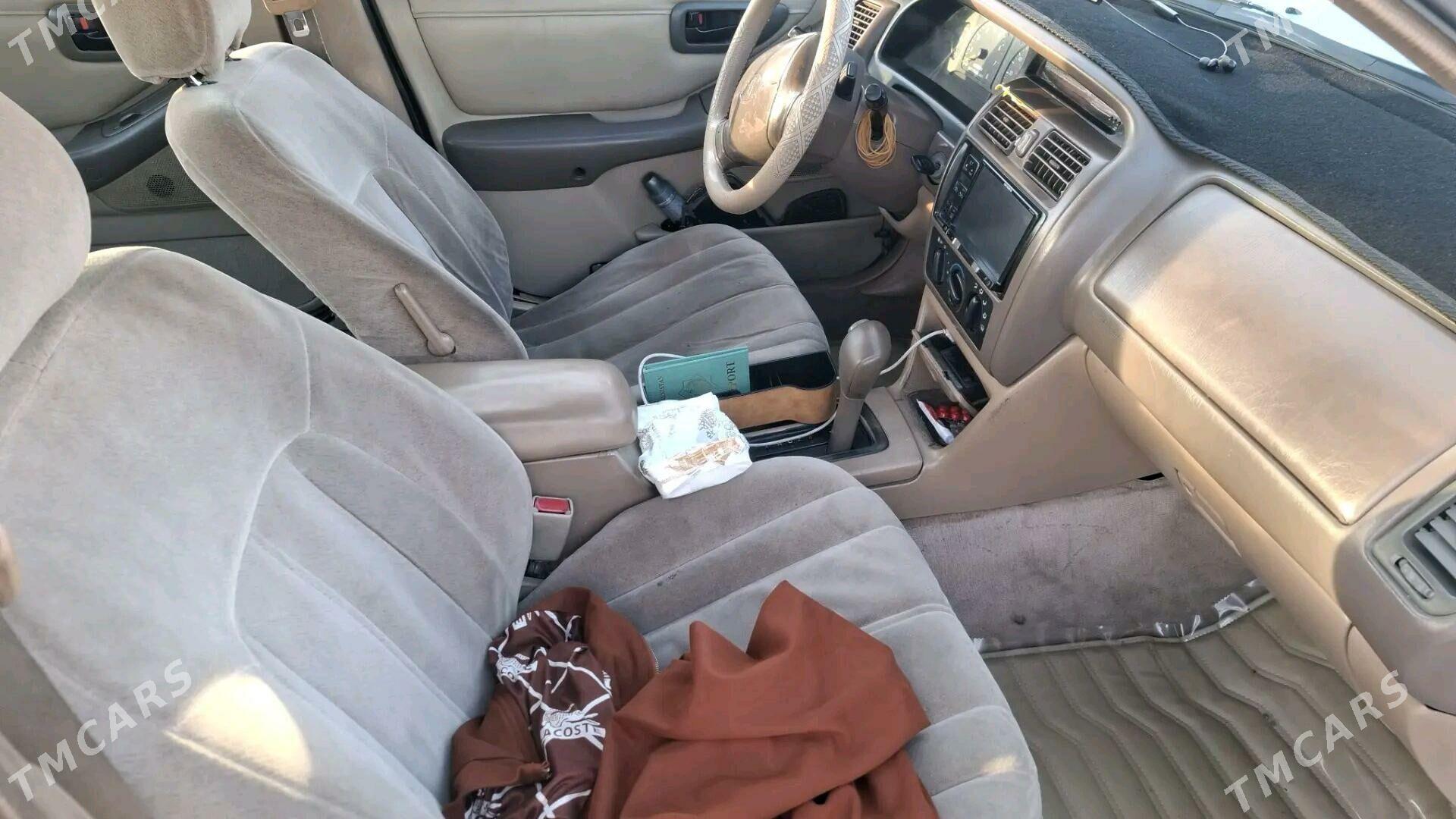 Toyota Avalon 1996 - 90 000 TMT - Balkanabat - img 6