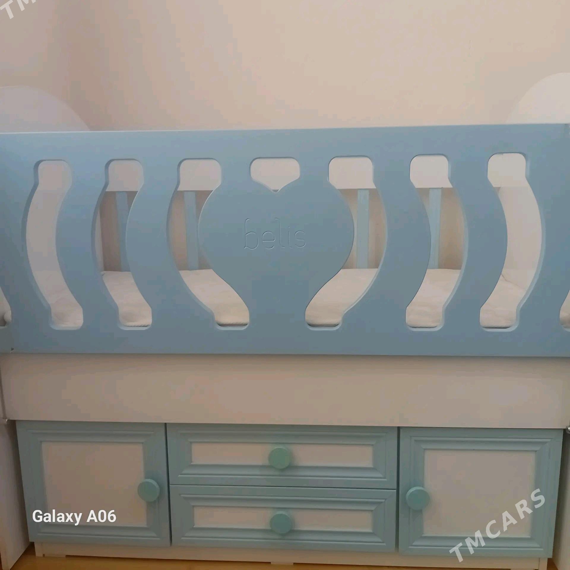 CAGA KRAWAT - Aşgabat - img 2