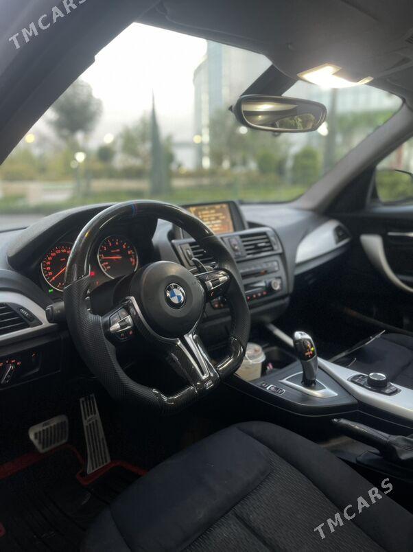 BMW 1 Series 2011 - 300 000 TMT - Aşgabat - img 7