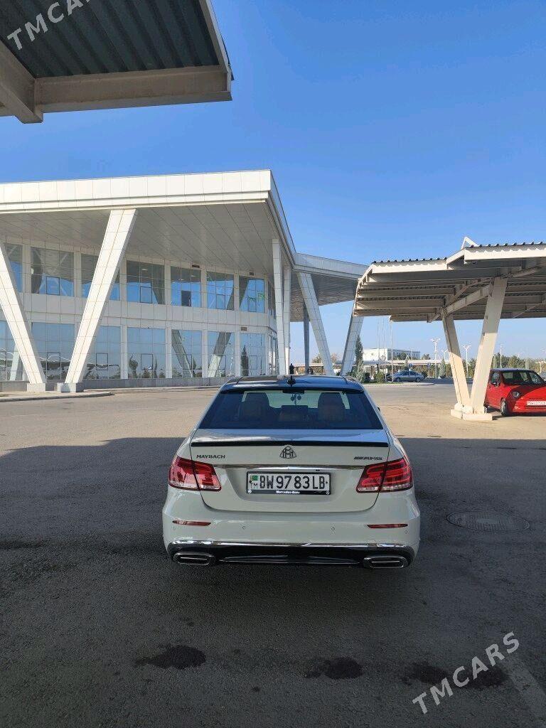 Mercedes-Benz E350 2010 - 370 000 TMT - Dänew - img 3