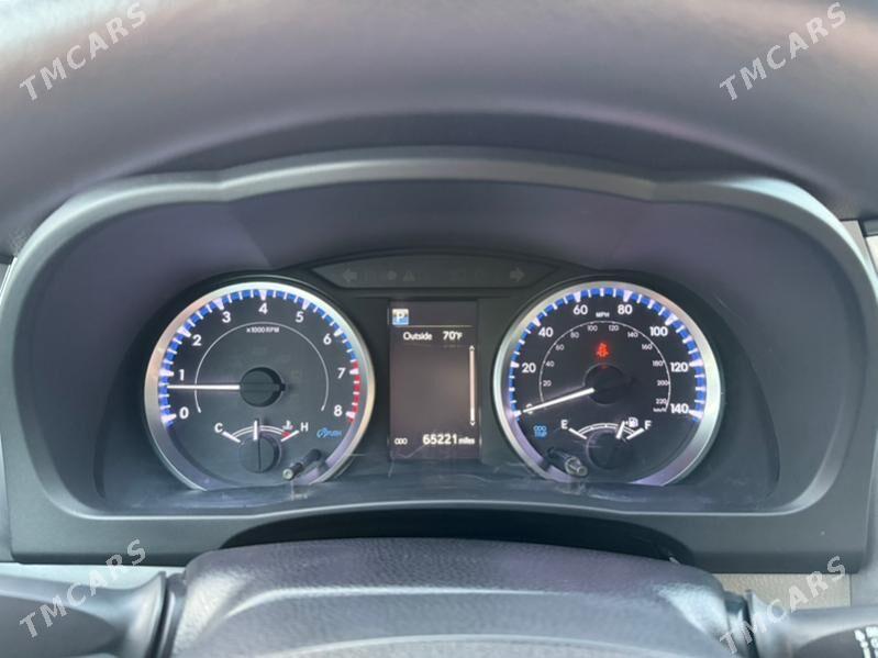 Toyota Highlander 2019 - 390 000 TMT - Balkanabat - img 10