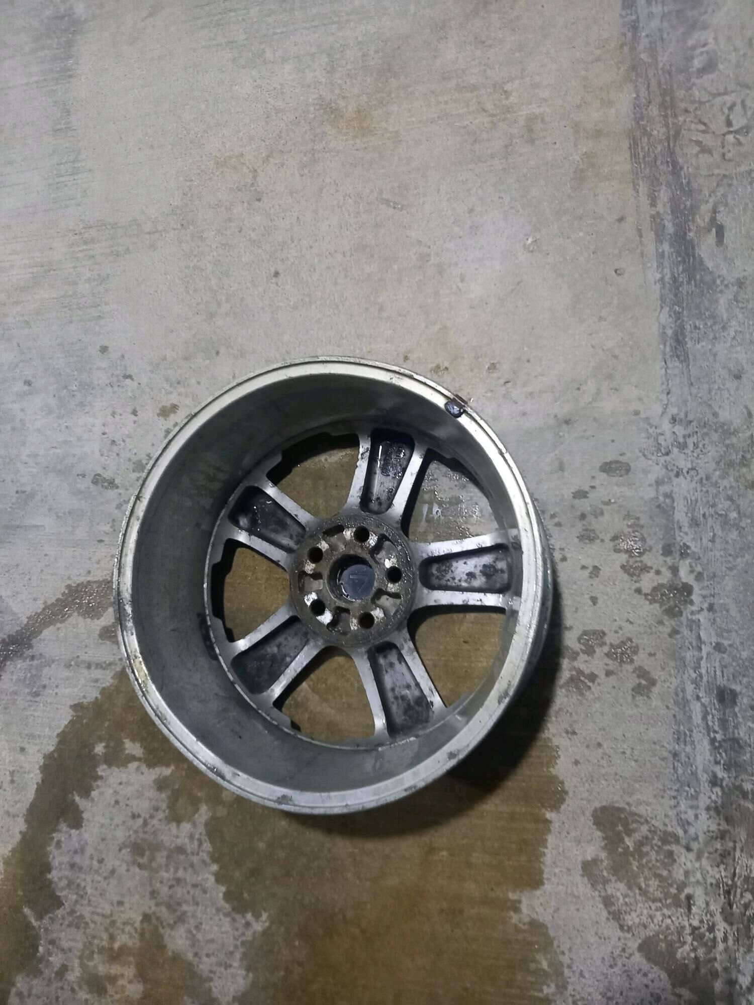 Diska eriks 500 TMT - 30 мкр - img 3