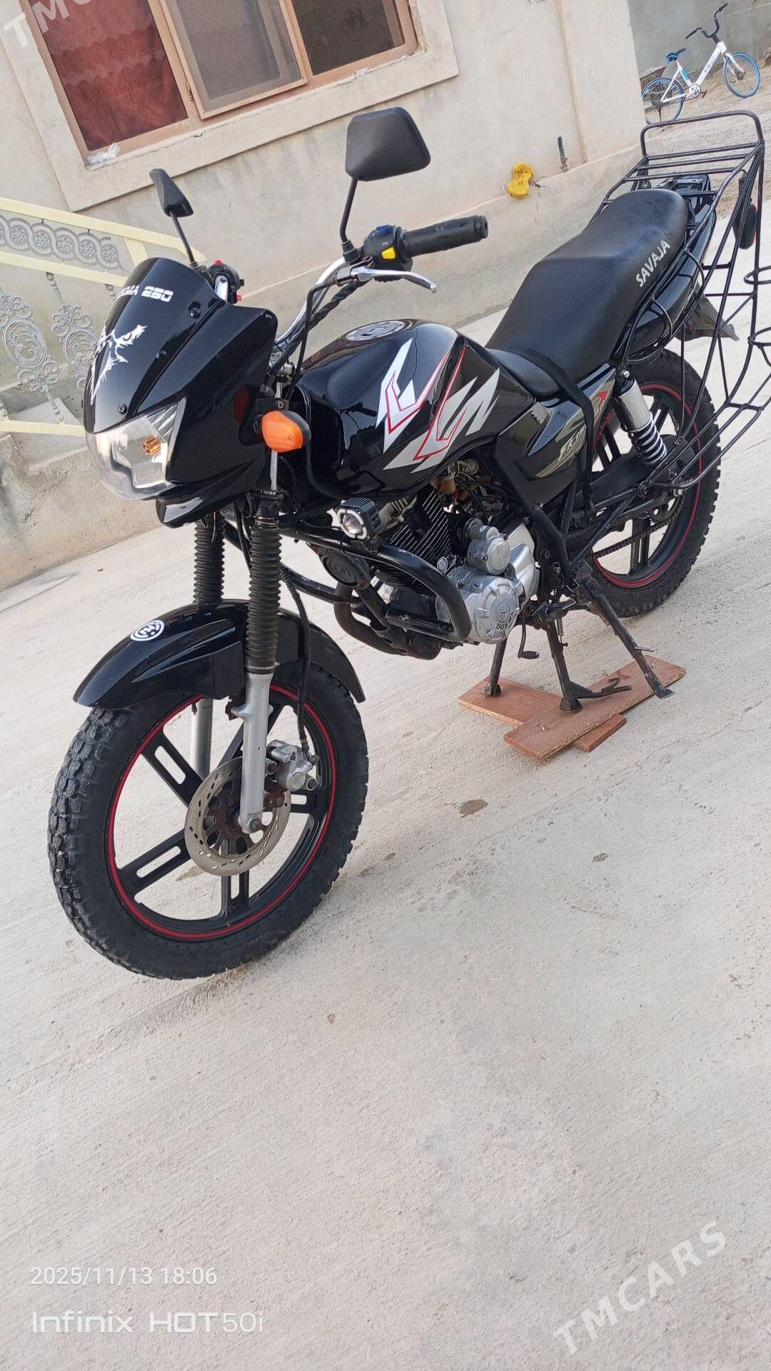 Fekon FK200-14G 2014 - 1 400 000 TMT - Джебел - img 4