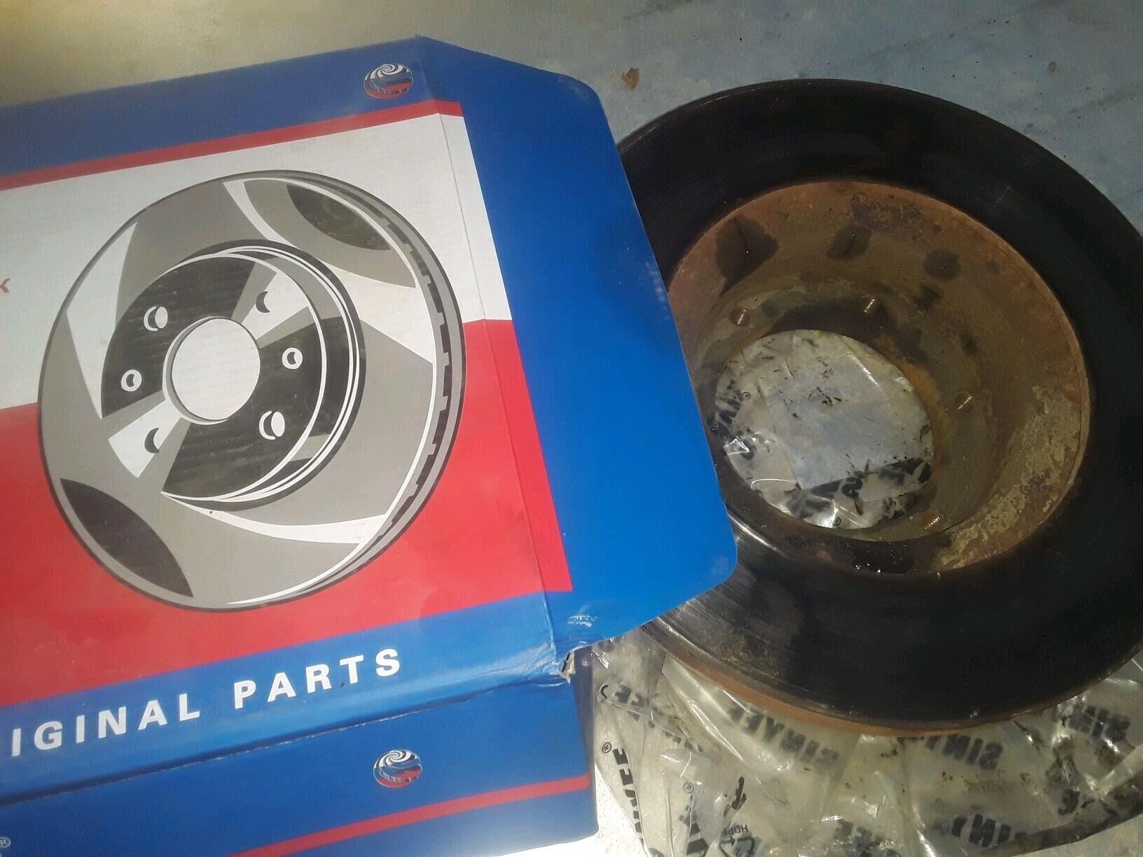 baraban 50 TMT - Gökdepe - img 3