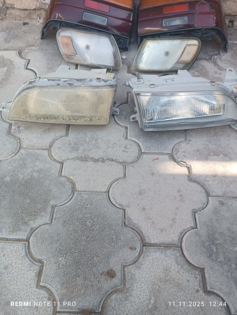 Fara 800 TMT - Kerki - img 4