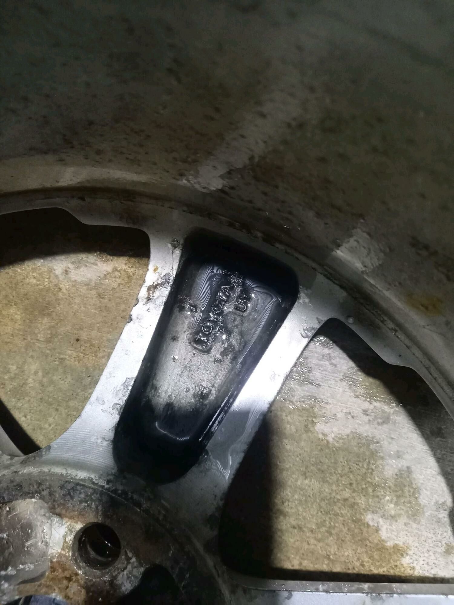 Diska eriks 500 TMT - 30 мкр - img 5