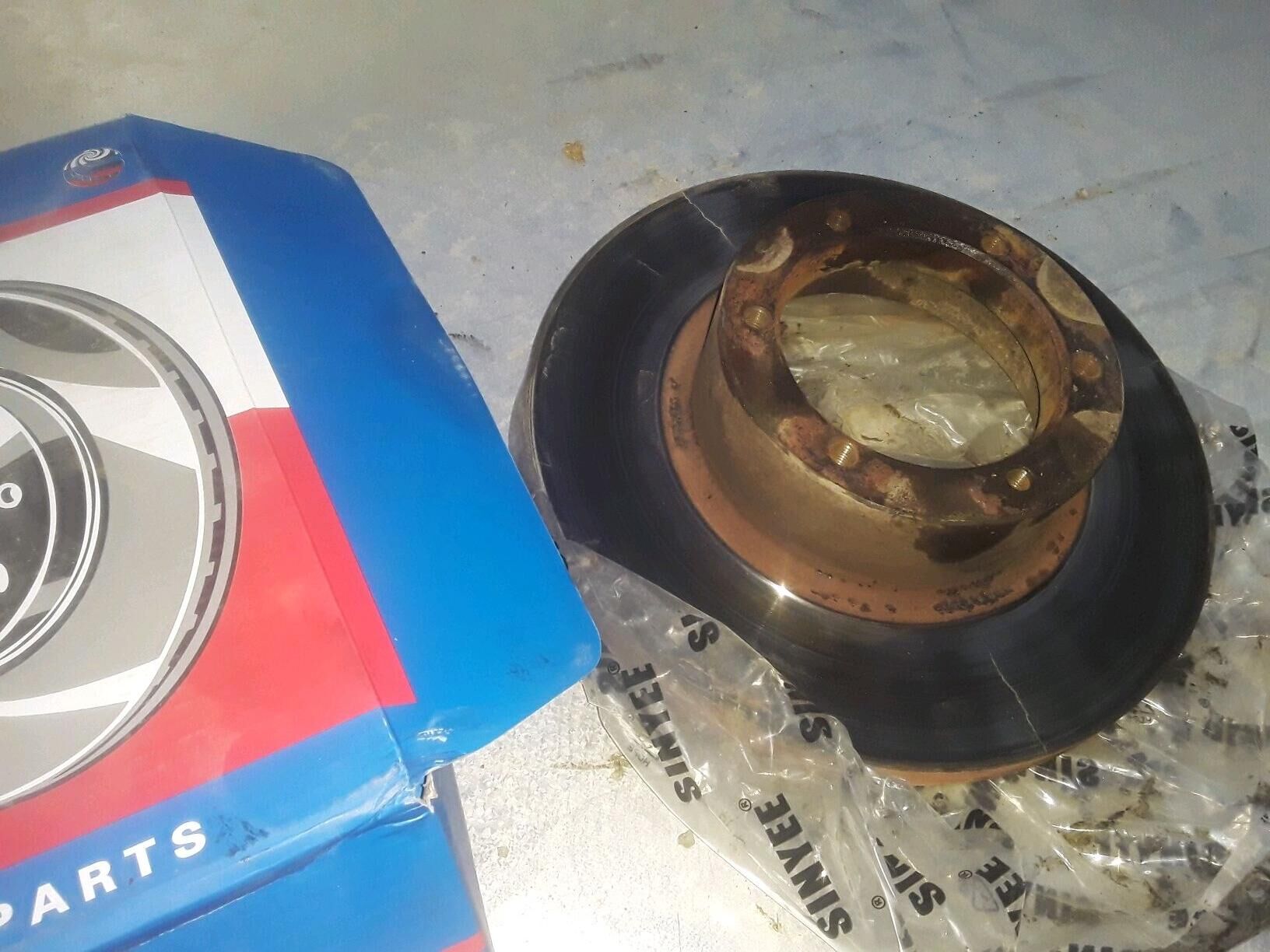 baraban 50 TMT - Gökdepe - img 2