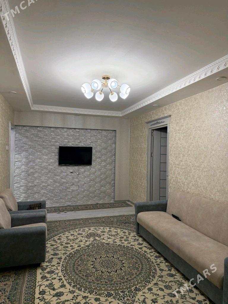 Arenda 2kom ewro - Aşgabat - img 2