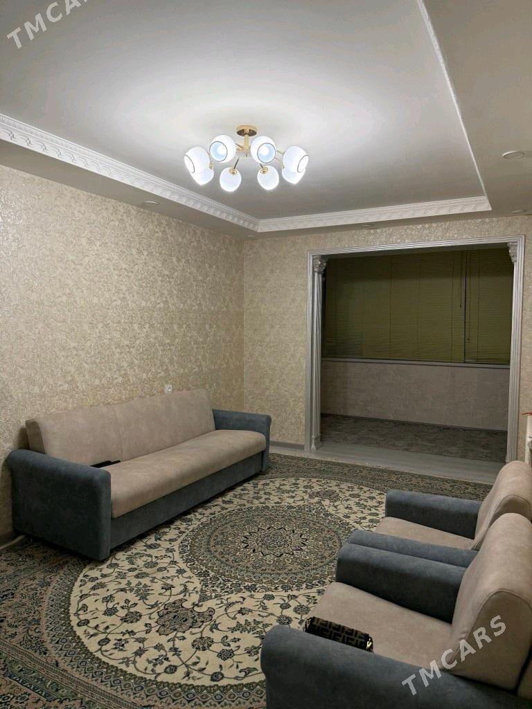 Arenda 2kom ewro - Aşgabat - img 3