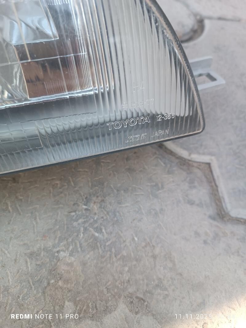 Fara 800 TMT - Kerki - img 5