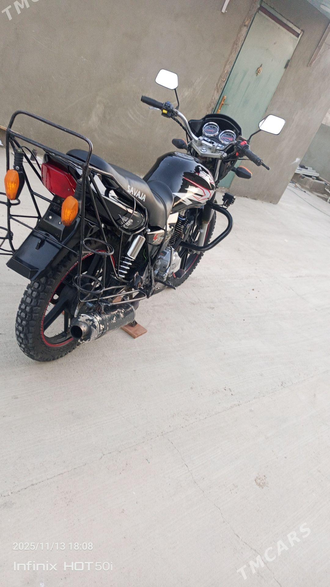 Fekon FK200-14G 2014 - 1 400 000 TMT - Джебел - img 2