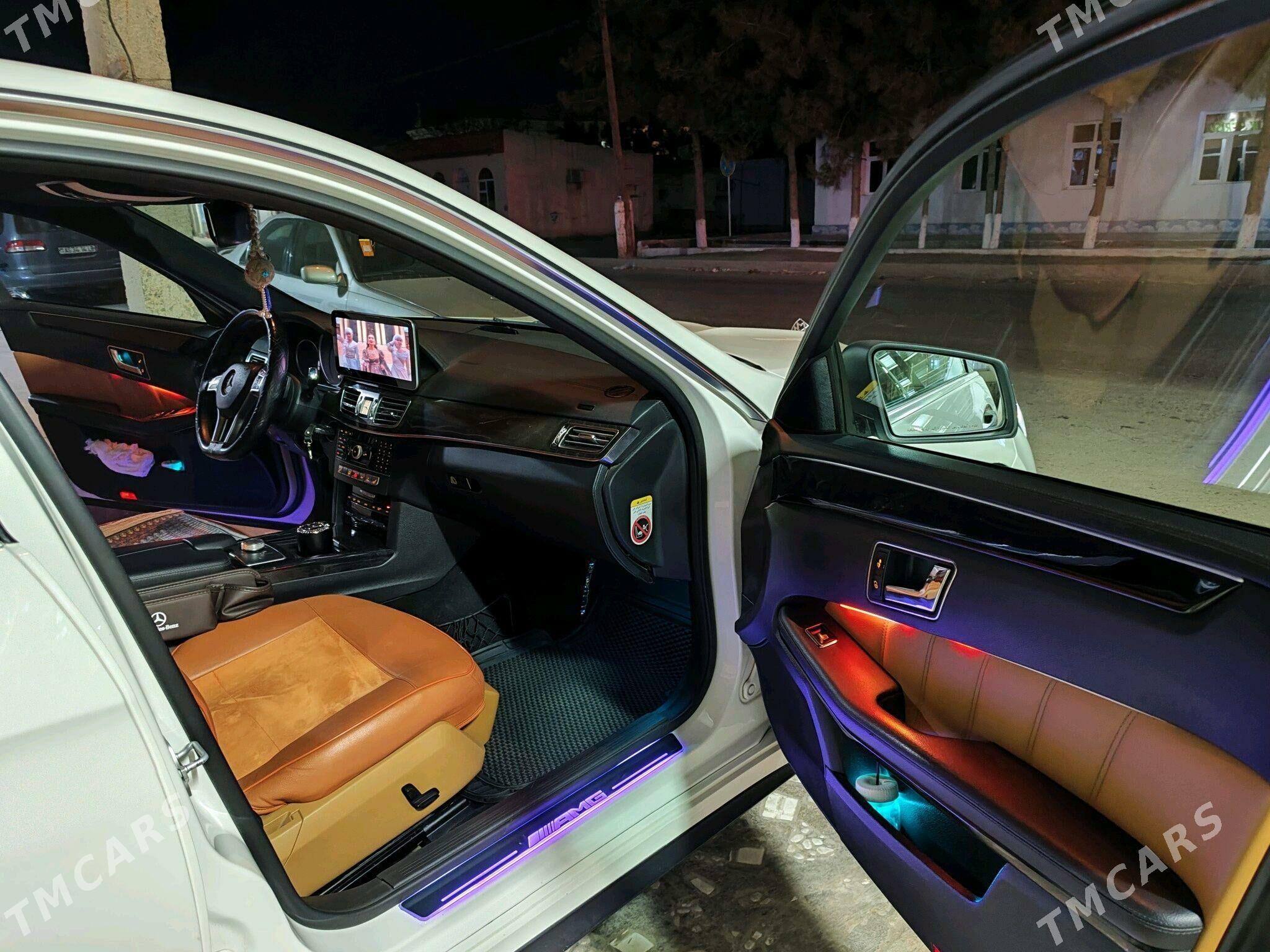 Mercedes-Benz E350 2010 - 370 000 TMT - Dänew - img 5