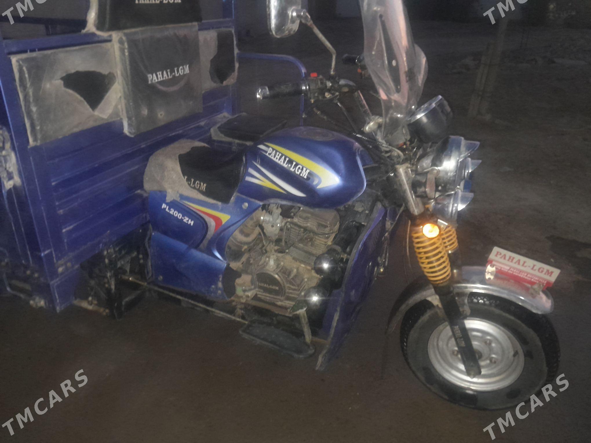 Fekon FK200-14G 2024 - 28 000 TMT - Саят - img 3