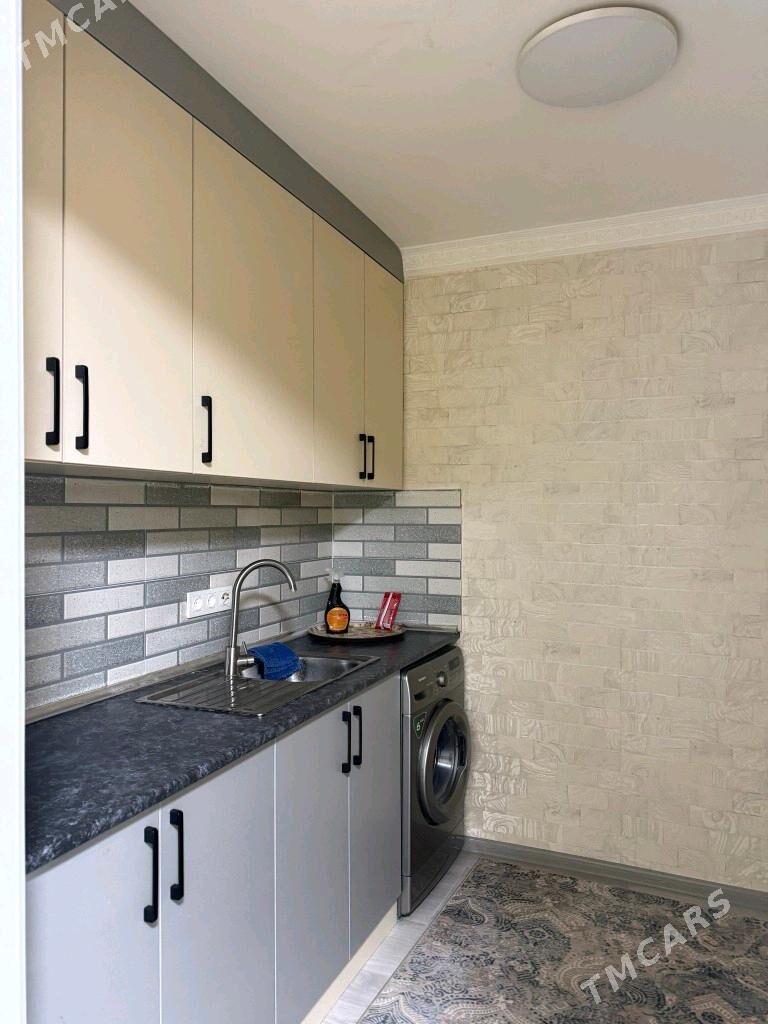 Arenda 2kom ewro - Aşgabat - img 6