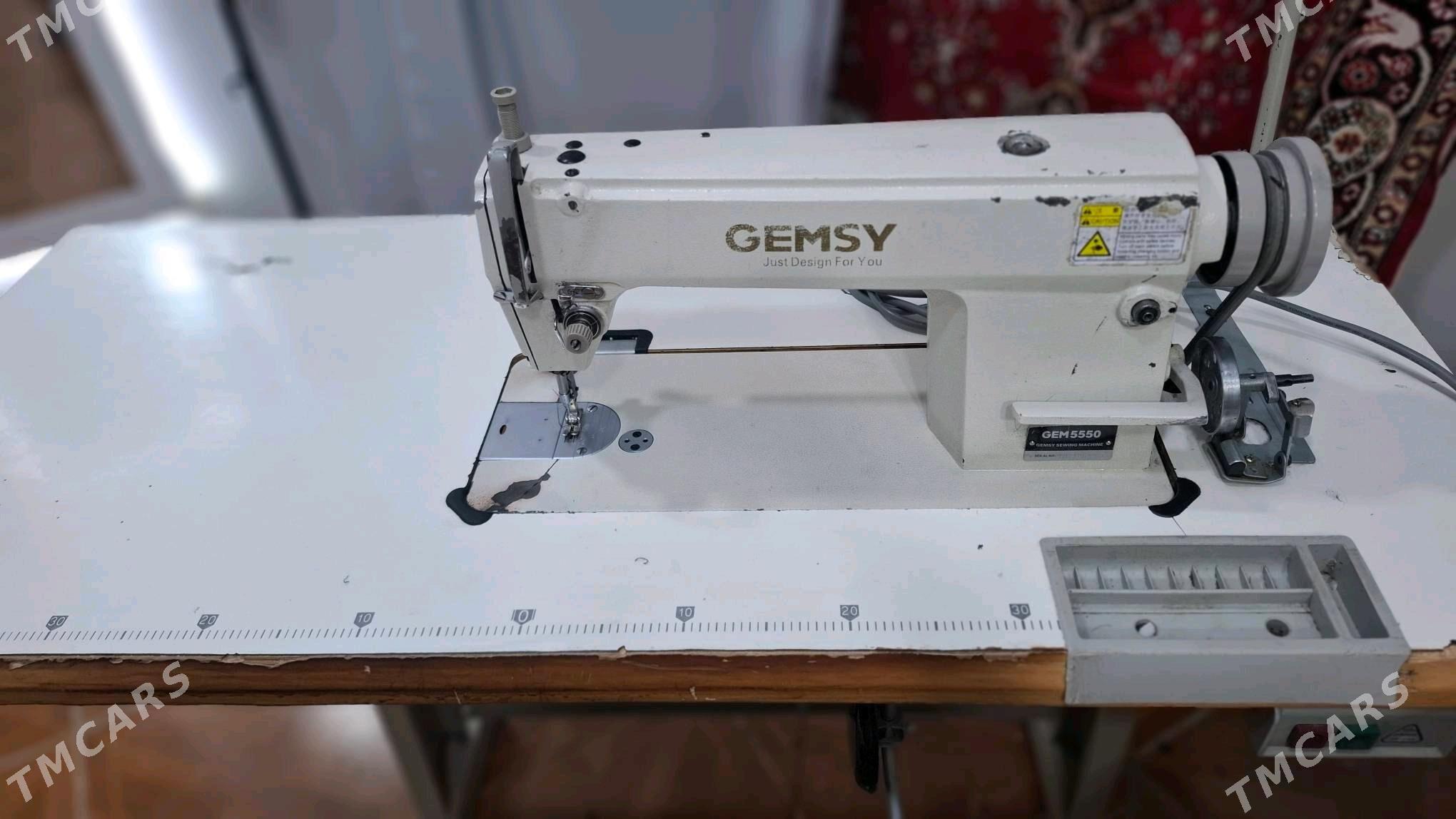 tikin masin awerlok - Parahat 5 - img 1