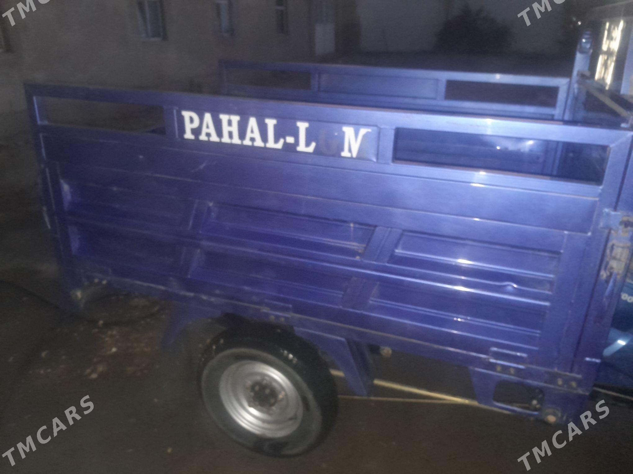 Fekon FK200-14G 2024 - 28 000 TMT - Саят - img 5