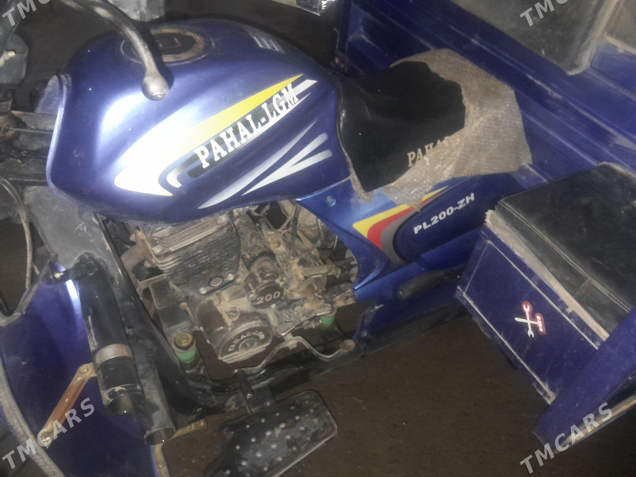 Fekon FK200-14G 2024 - 28 000 TMT - Саят - img 8