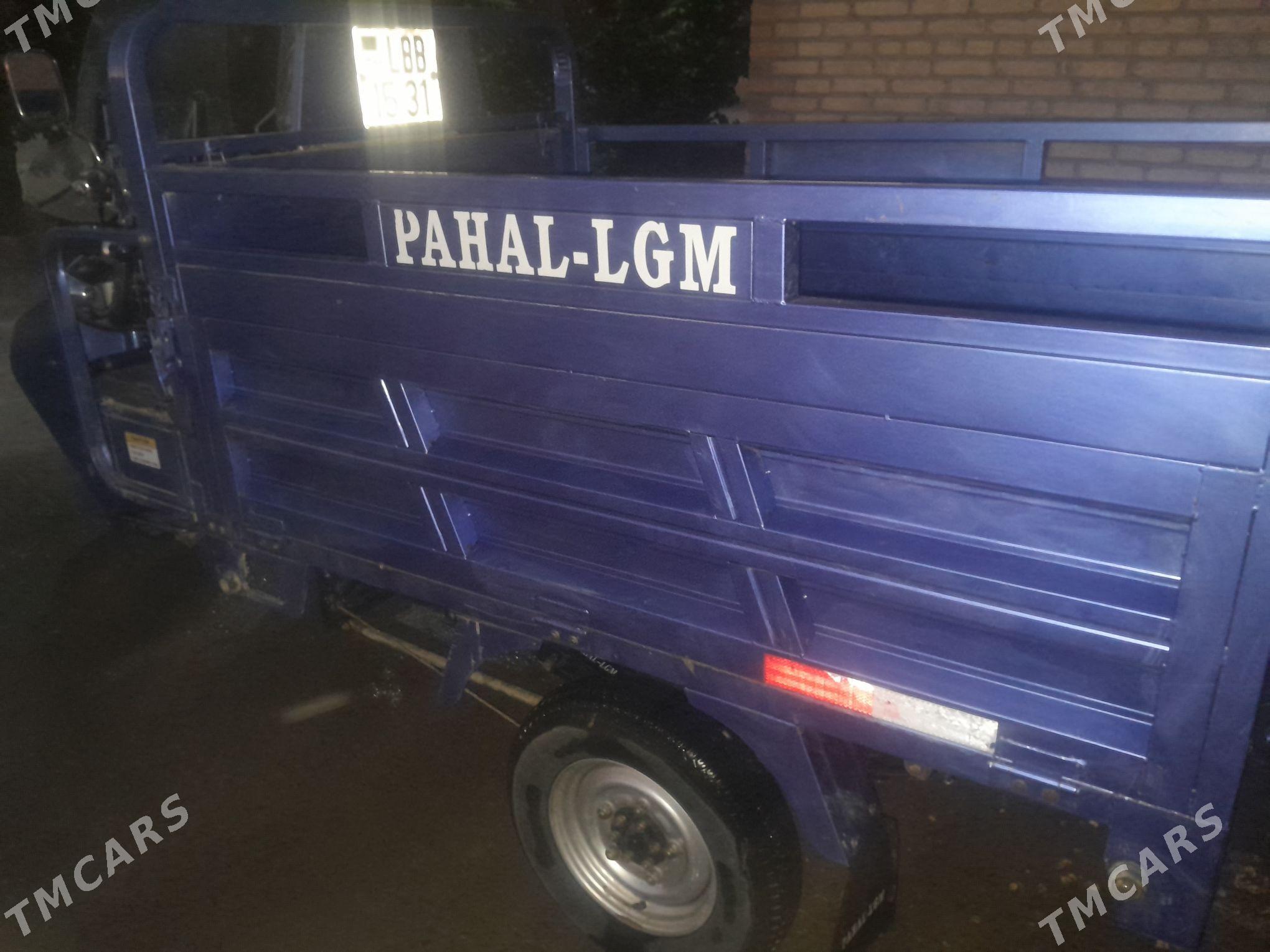 Fekon FK200-14G 2024 - 28 000 TMT - Саят - img 4