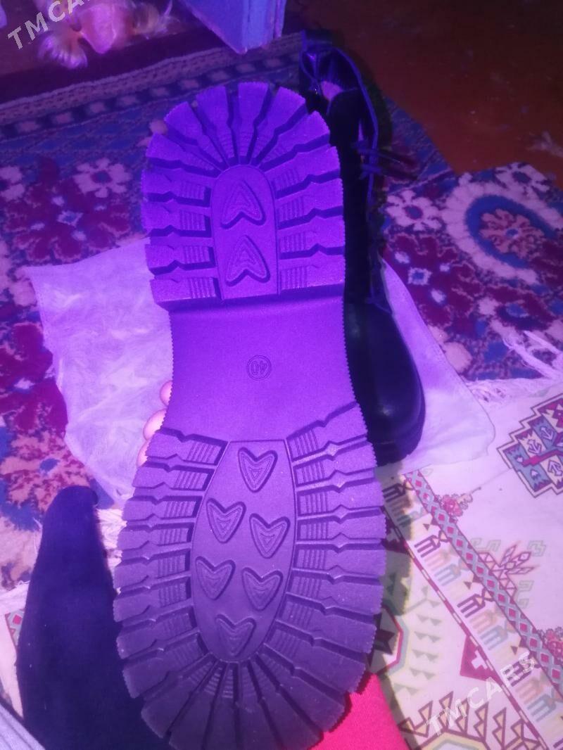 AçıkAdik zenski - Türkmenabat - img 2