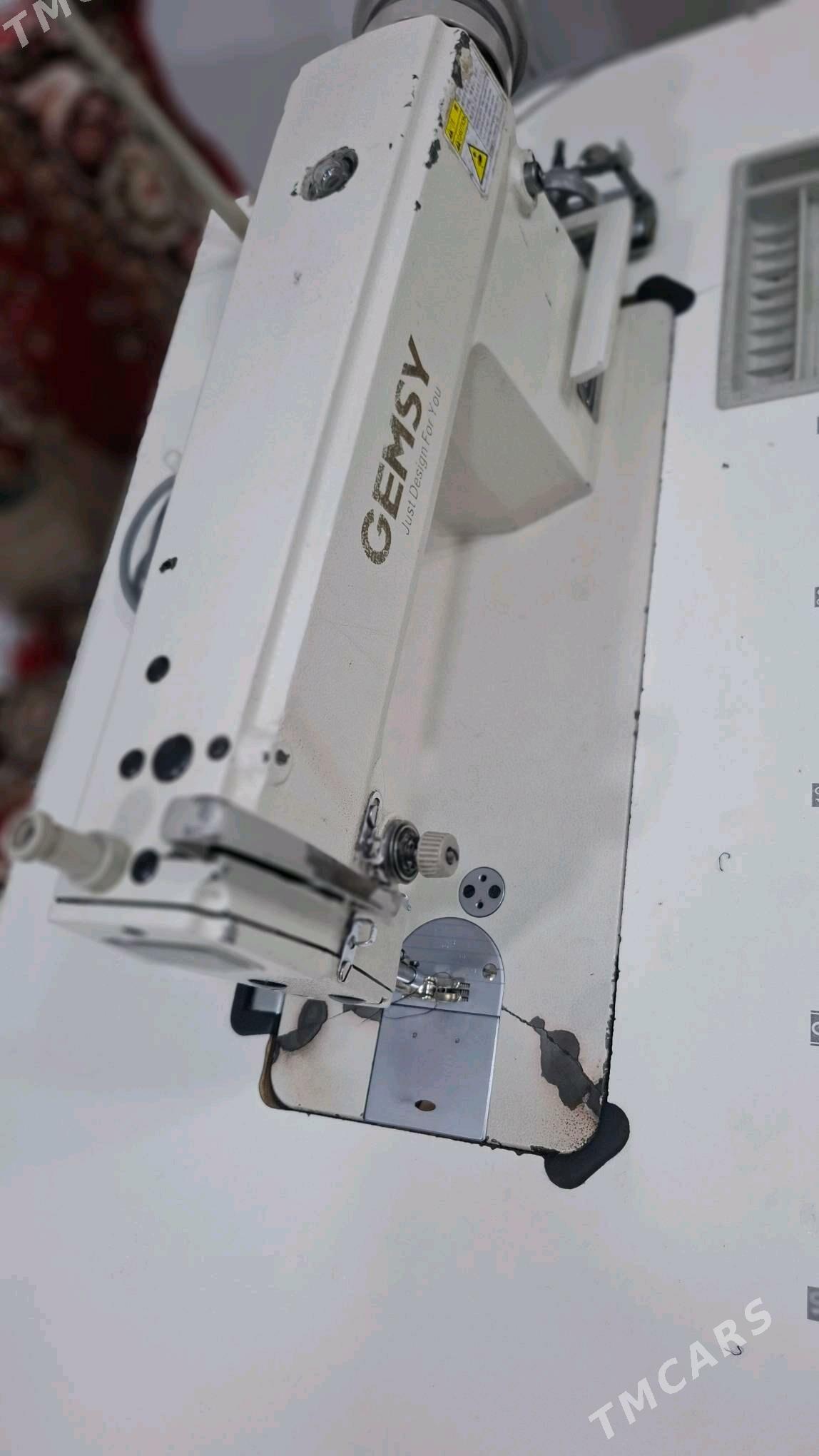 tikin masin awerlok - Parahat 5 - img 2