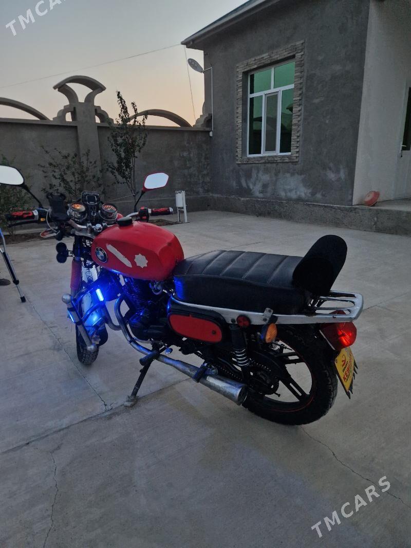 Fekon FK150-8G 2022 - 12 000 TMT - Балканабат - img 5