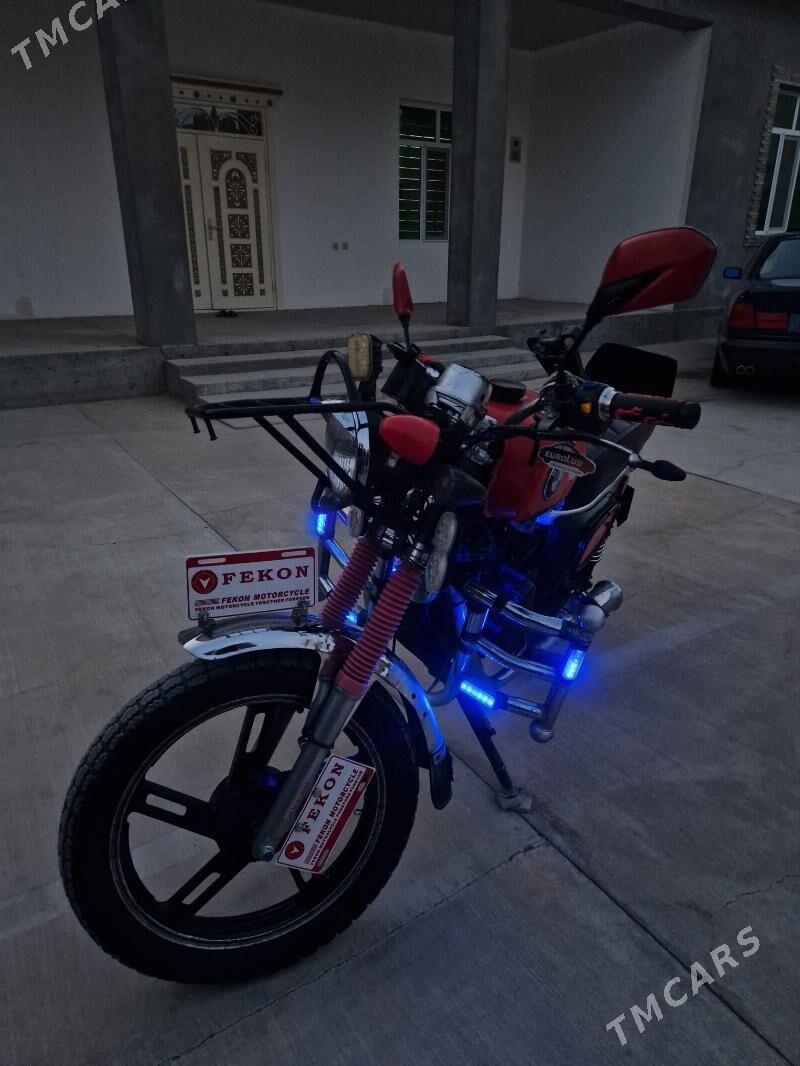 Fekon FK150-8G 2022 - 12 000 TMT - Балканабат - img 4